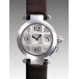 カルティエ スーパーコピー【韓国】 パシャ ３２ｍｍ WJ11932G
