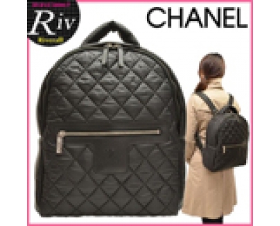 人気！Chanel シャネルスーパーコピー　コココクーン　バックパック