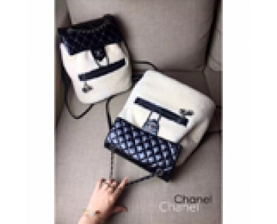 人気！Chanel シャネルスーパーコピー 超限定で争奪戦 もこもこバックパック A92976 Y10954 10800
