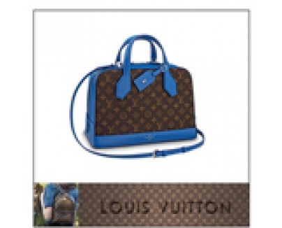 15新作 Louis Vuitton ルイヴィトンスーパーコピー  Dora MM ハンドバック M50462