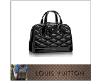 2015AW Louis Vuitton ルイヴィトンスーパーコピー  Dora PM Malletage バック M50514