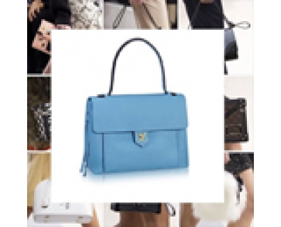 2015SS Louis Vuitton ルイヴィトンスーパーコピー LOCKME MM ロックミーMM M41237