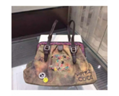 2015SS 人気限定 Chanel シャネルスーパーコピー A92791 Y10897 C7960