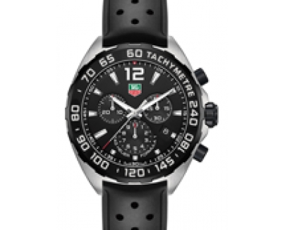 タグホイヤースーパーコピーTAG HEUER フォーミュラ1 クロノグラフ Ref.CAZ1110.FT8023
