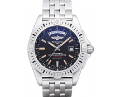 ブライトリングスーパーコピーBREITLING ギャラクティック 44 Ref.A452B42PA