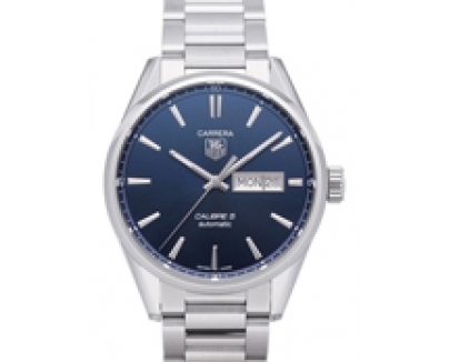 タグホイヤースーパーコピーTAG HEUER カレラ キャリバー5 デイデイト Ref.WAR201E.BA0723