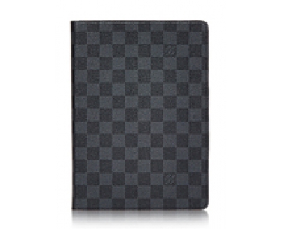 ルイヴィトン スーパーコピー ダミエ・グラフィット キャンバス LOUIS VUITTON IPAD AIR2・フォリオN61248