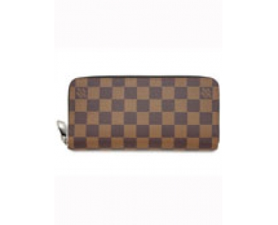 ルイヴィトン スーパーコピー 財布 LOUIS VUITTON ヴィトン ジッピー・ウォレット ヴェルティカル N61207