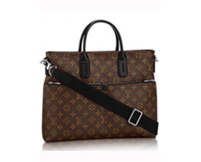 LOUIS VUITTON ルイヴィトン スーパーコピー モノグラム・マカサー-バッグ 7 DW M61288