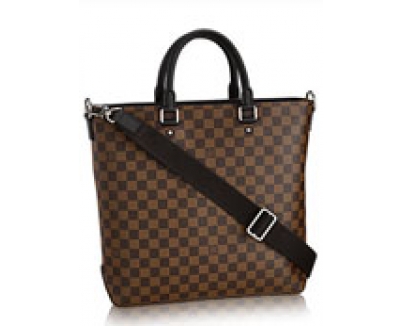 LOUIS VUITTON ルイヴィトン スーパーコピー ダミエ コバルト書類ケース ジェイク・トートN41559