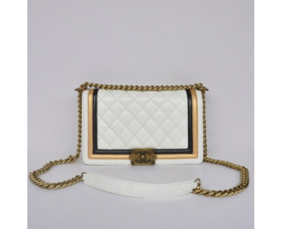 CHANEL バッグ 2014新作 シャネルコピー 経典 ショルダーバッグ 新品 67800