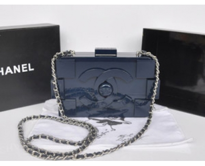 2014年最新作　シャネルスーパーコピー/CHANEL　Chanel Lego Clutch　ハンドバッグA37013
