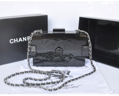 2014年最新作　シャネルスーパーコピー/CHANEL　Chanel Lego Clutch　ハンドバッグA37013