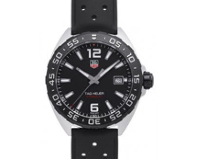タグ・ホイヤー TAG HEUER フォーミュラー1 WAZ1110.FT8023