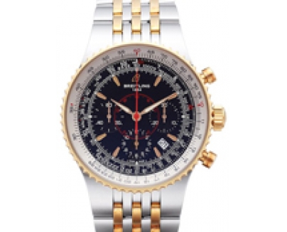 ブライトリングBREITLING モンブリラン レジェンド リミテッド C2335021/BA25