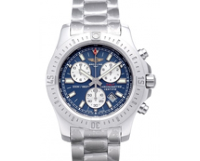 ブライトリング BREITLING コルト クロノグラフ A788C05PCS