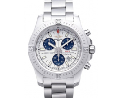 ブライトリング BREITLING コルト クロノグラフ A788G90PCS