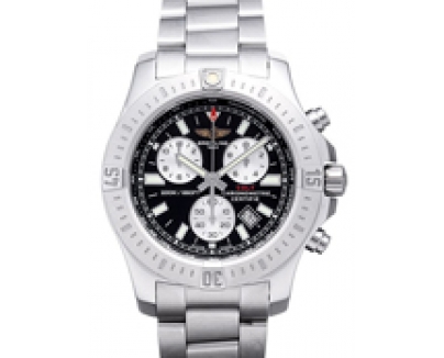 ブライトリング BREITLING コルト クロノグラフ A788B43PCS