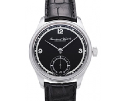IWC ポルトギーゼ ハンドワインド エイトデイズ リミテッド IW510205
