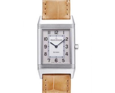 ジャガー・ル・クルトJAEGER LE COULTRE レベルソ クラシック Q2508410