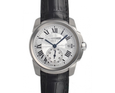 カルティエ カリブル ドゥ カルティエ  ３８ｍｍ WSCA0003