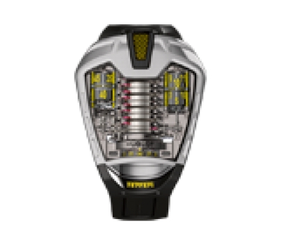ウブロスーパーコピー マスターピース MP-05<ラ・フェラーリ> 905.NX.0001.RX