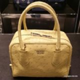 15AW┃Prada プラダスーパーコピー ★STRUZZO ハンドバッグ┃1B...
