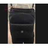 最新シャネルスーパーコピー Chanel 2015秋冬可愛いリュックバックパック