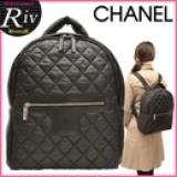 人気！Chanel シャネルスーパーコピー　コココクーン　バックパック