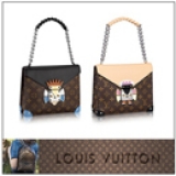 15新作 Louis Vuitton ルイヴィトンスーパーコピー Pochett...
