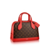 ★15新作 Louis Vuitton ルイヴィトンスーパーコピー ★ドラPM★M40274★ルージュ★レッド
