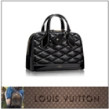 2015AW Louis Vuitton ルイヴィトンスーパーコピー  Dora PM Malletage バック M50514