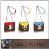 15AW Louis Vuitton ルイヴィトンスーパーコピー Pochett...