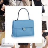 2015SS Louis Vuitton ルイヴィトンスーパーコピー LOCKME MM ロックミーMM M41237
