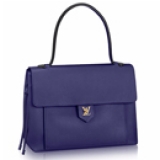 2015SS Louis Vuitton ルイヴィトンスーパーコピー LOCKME MM M54007