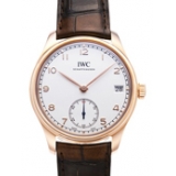 IWC ポルトギーゼ エイトデイズ Ref.IW510204