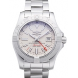 ブライトリングスーパーコピー BREITLING アベンジャーII GMT Re...