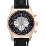 ブライトリングスーパーコピーBREITLING トランスオーシャン クロノグラフ...