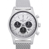 ブライトリングスーパーコピーBREITLING トランスオーシャン クロノグラフ...