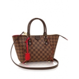ルイ ヴィトン VUITTON ダミエ カイサ・トートPM N41551 バッグ