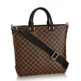 LOUIS VUITTON ルイヴィトン スーパーコピー ダミエ コバルト書類ケ...
