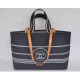 シャネルスーパーコピー Chanel 【デニムトートバッグ】 A92241 ブル...