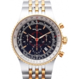 ブライトリングBREITLING モンブリラン レジェンド リミテッド C233...