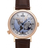 ブレゲ Breguet クラシック オーラ ムンディ 5717BR/US/9ZU