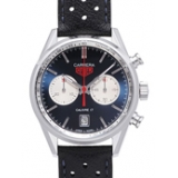 タグ・ホイヤー TAG HEUER カレラ クロノグラフ キャリバー17 リミテ...