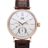 IWC ポートフィノ ハンドワインド 8デイズ ビッグデイト IW516102