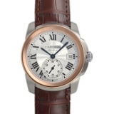 カルティエ カリブル ドゥ カルティエ  ３８ｍｍ W2CA0002