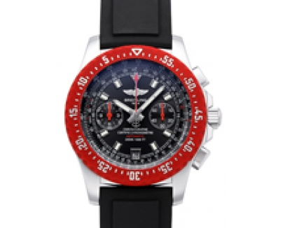 ブライトリング スーパーコピー BREITLING スカイレーサー / Ref.A277B00RPR