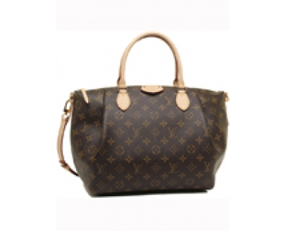 ルイヴィトンスーパーコピー(LOUIS VUITTON) ハンドバッグM48814