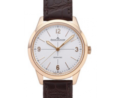 ジャガールクルトスーパーコピーJAEGER LE COULTRE ジオフィジック 1958 Q8002520